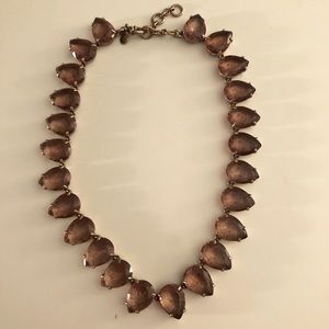 J.Crew necklace